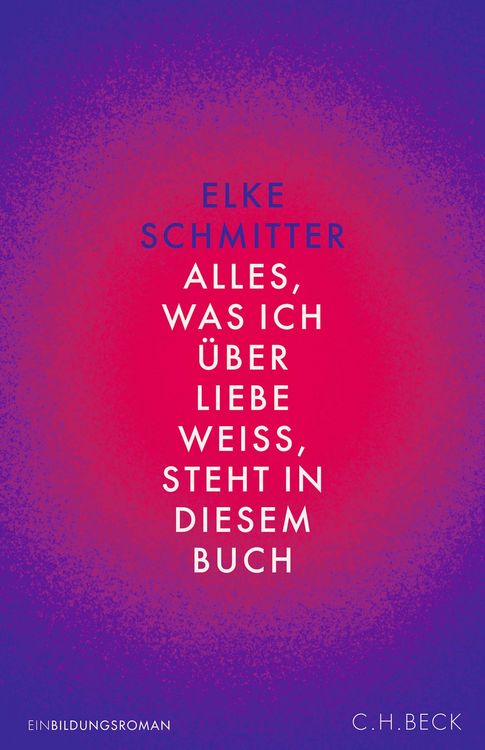 Produktbild: Alles, was ich &uuml;ber Liebe wei&szlig;, steht in diesem Buch