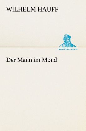 Produktbild: Der Mann im Mond