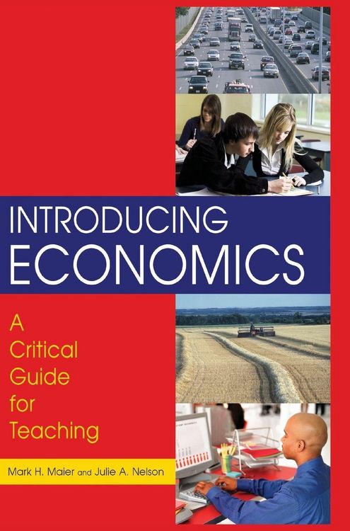 Produktbild: Introducing Economics