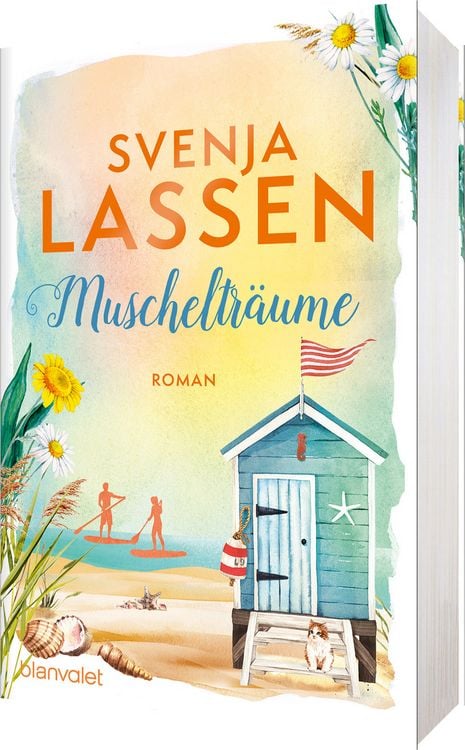 Produktbild: Muschelträume
