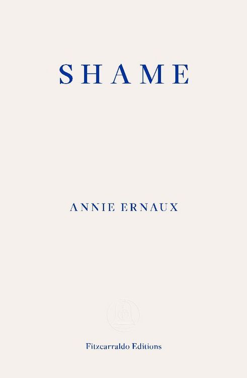 Produktbild: Shame