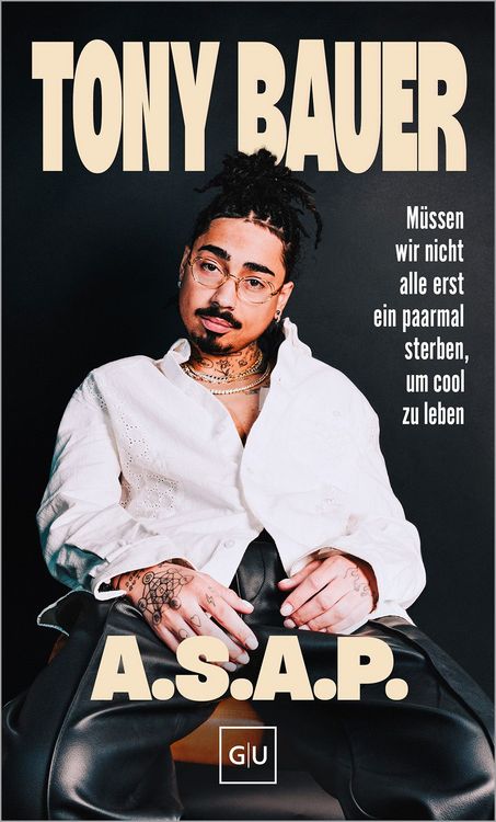 Produktbild: a.s.a.p.