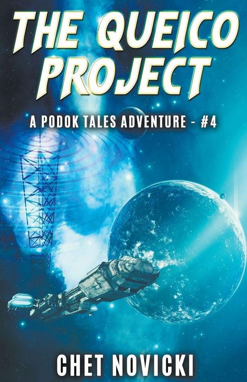 Produktbild: The QUEICO Project