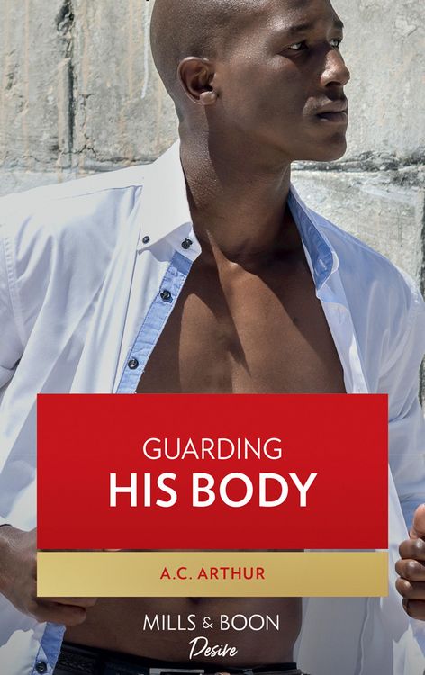 Produktbild: Guarding His Body