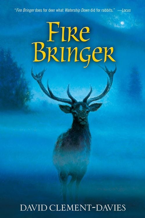 Produktbild: Fire Bringer