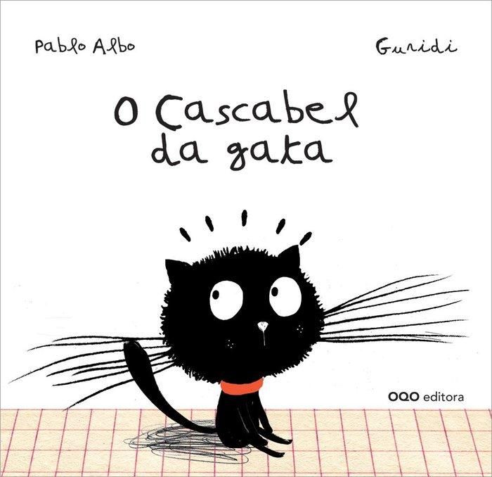 Produktbild: O cascabel da gata