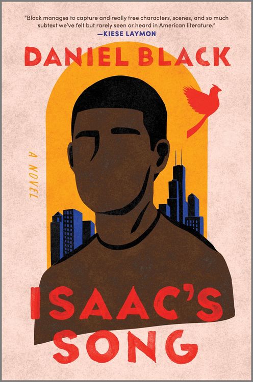 Produktbild: Isaac's Song