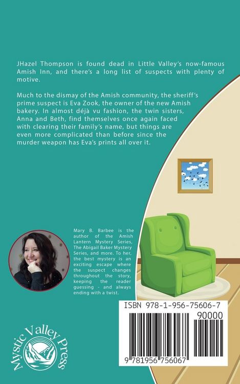 Produktbild: Good Intentions