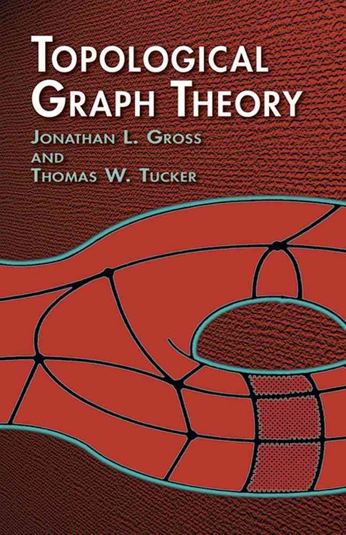 Produktbild: Topological Graph Theory