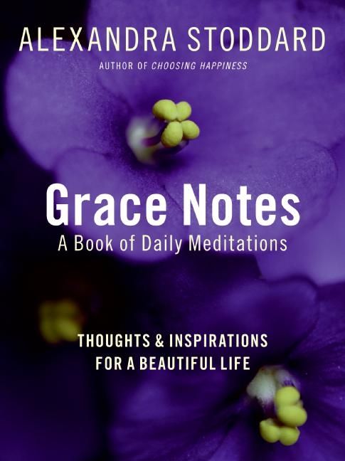 Produktbild: Grace Notes