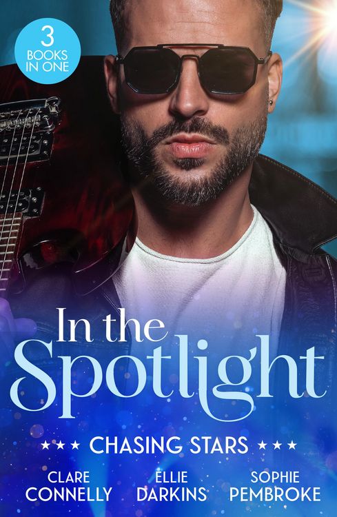 Produktbild: In The Spotlight: Chasing Stars