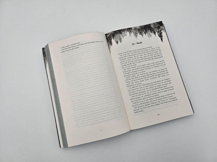 Produktbild: Credence &ndash; Sie ist tabu, doch Liebe kennt keine Regeln