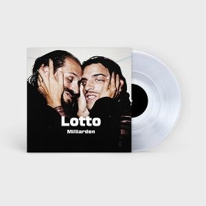 Produktbild: Lotto (Ltd. Clear LP+Poster)