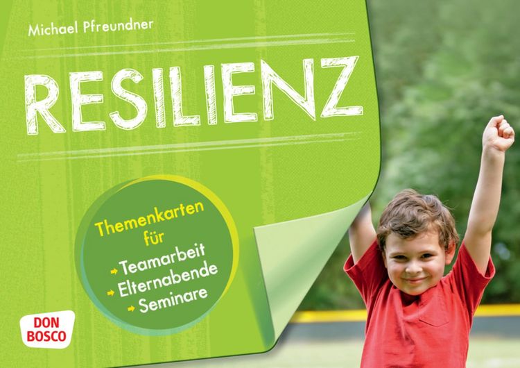 Produktbild: Resilienz