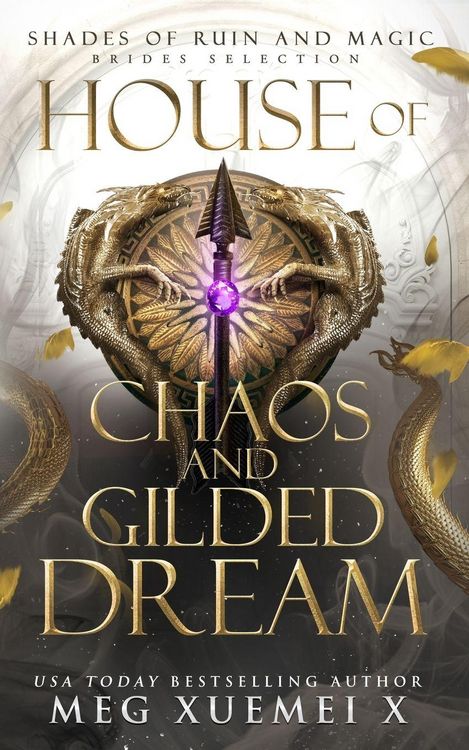 Produktbild: House of Chaos and Gilded Dream