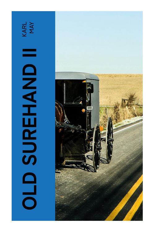 Produktbild: Old Surehand II