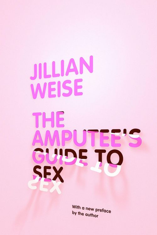 Produktbild: The Amputee's Guide to Sex