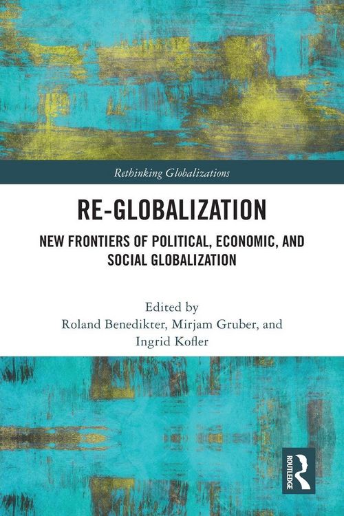 Produktbild: Re-Globalization