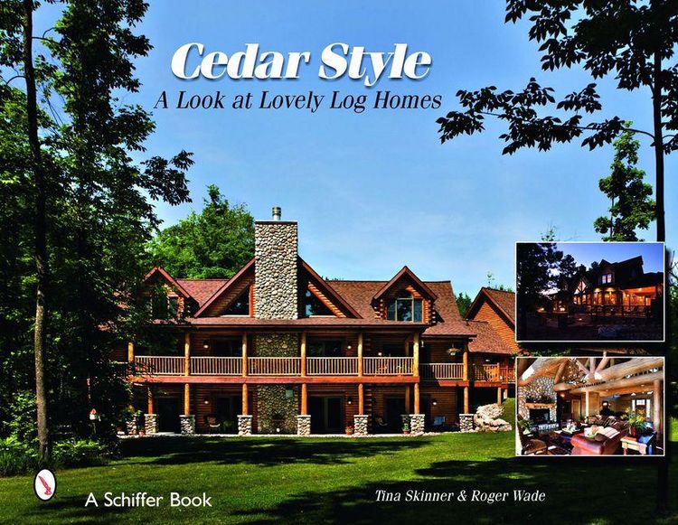 Produktbild: Cedar Style