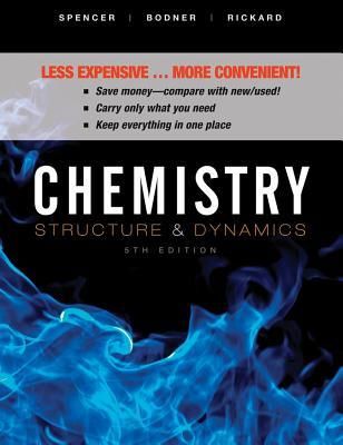 Produktbild: Chemistry