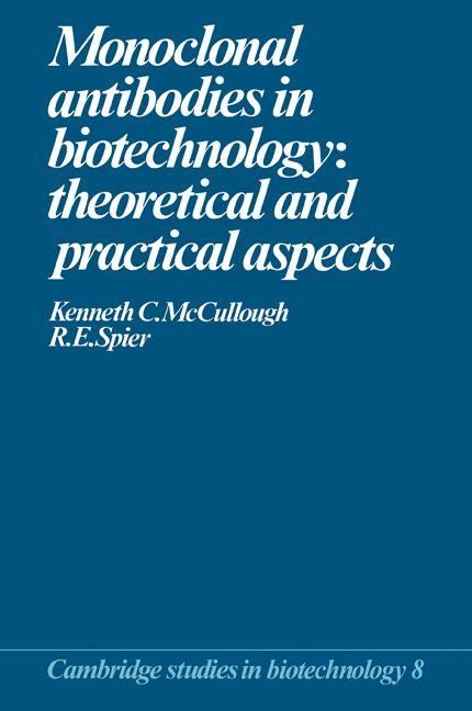Produktbild: Monoclonal Antibodies in Biotechnology