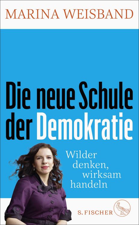 Produktbild: Die neue Schule der Demokratie