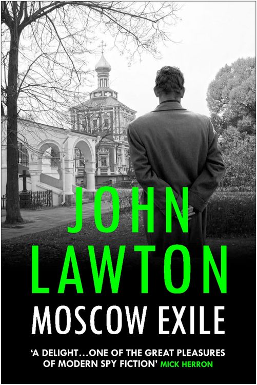 Produktbild: Moscow Exile