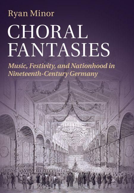 Produktbild: Choral Fantasies