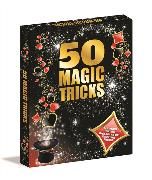 Produktbild: 50 Magic Tricks