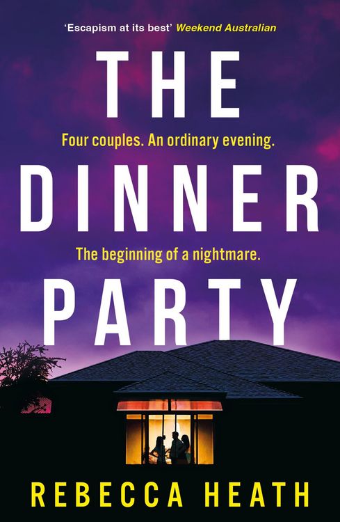 Produktbild: The Dinner Party