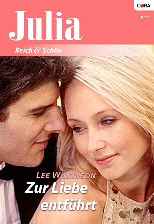 Produktbild: Zur Liebe entf&uuml;hrt