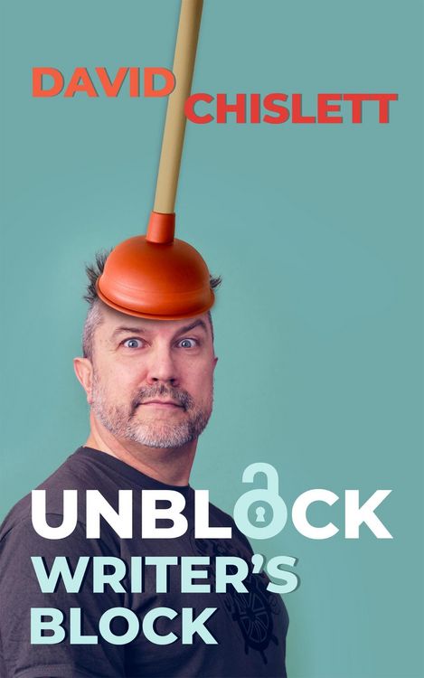 Produktbild: Unblock Writer's Block