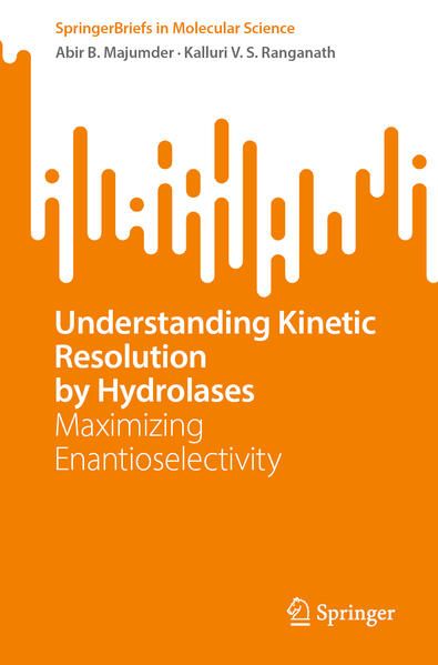 Produktbild: Understanding Kinetic Resolution by Hydrolases