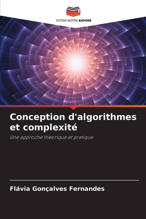 Produktbild: Conception d'algorithmes et complexit&eacute;