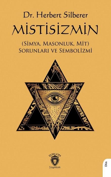 Produktbild: Mistisizmin