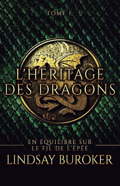 Produktbild: En &eacute;quilibre sur le fil de l'&Eacute;p&eacute;e