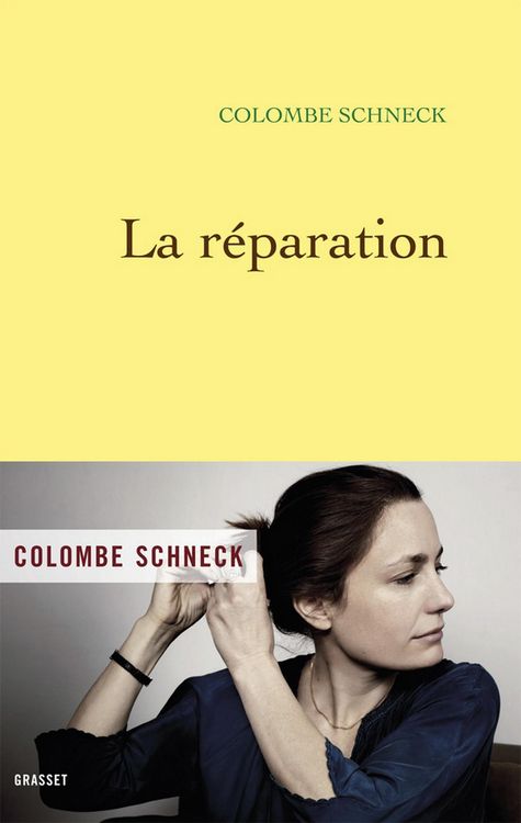 Produktbild: La r&eacute;paration