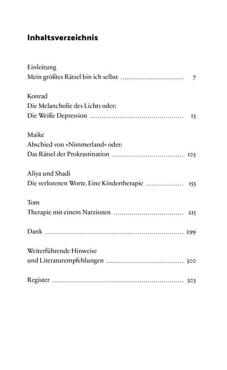 Produktbild: Mein gr&ouml;&szlig;tes R&auml;tsel bin ich selbst