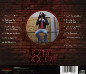 Produktbild: Beat Up By Rock 'N Roll