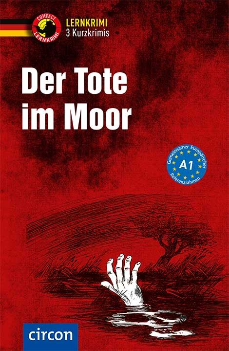 Produktbild: Der Tote im Moor