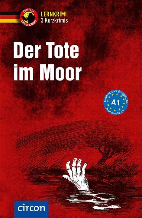 Produktbild: Der Tote im Moor