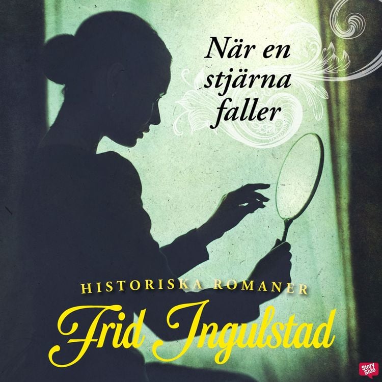 Produktbild: N&auml;r en stj&auml;rna faller
