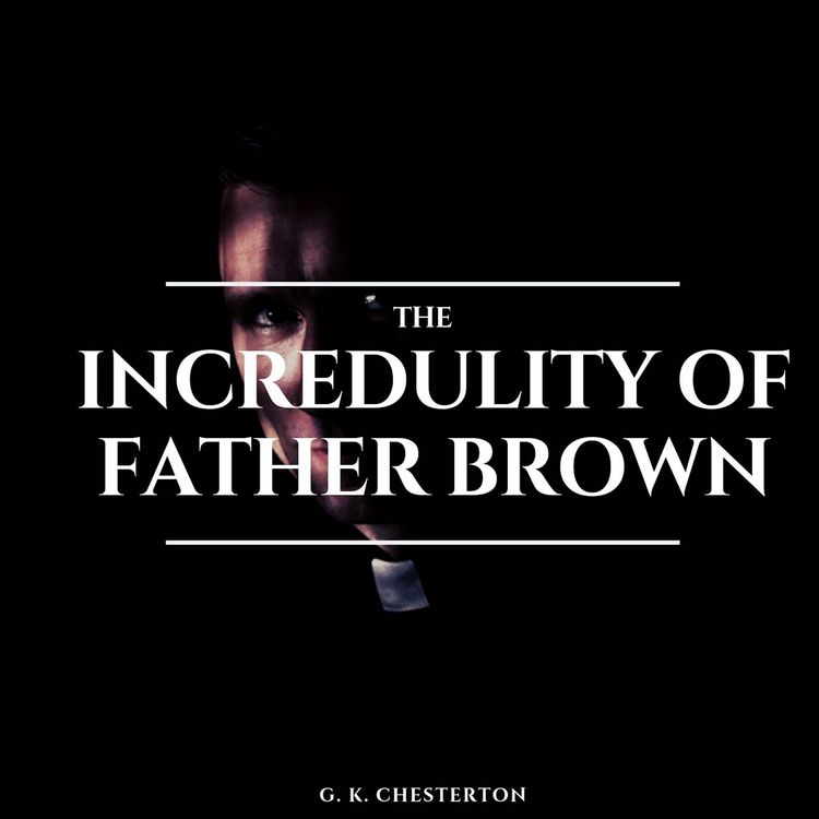 Produktbild: The Incredulity of Father Brown