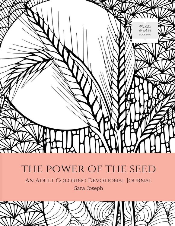 Produktbild: The Power of the Seed
