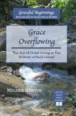 Produktbild: Grace Overflowing