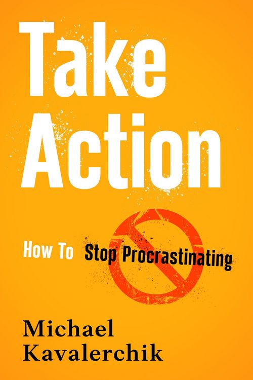 Produktbild: Take Action