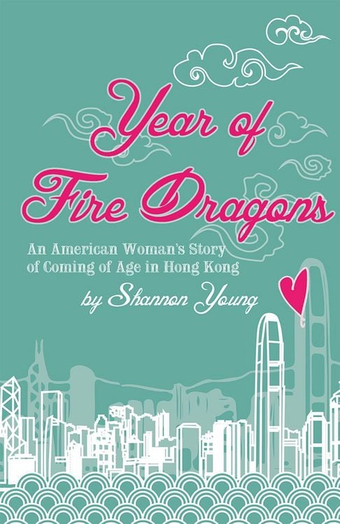 Produktbild: Year of Fire Dragons