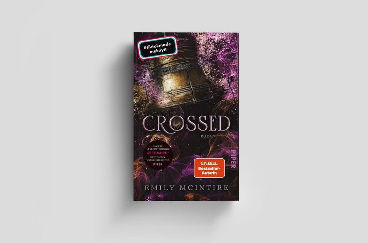 Produktbild: Crossed