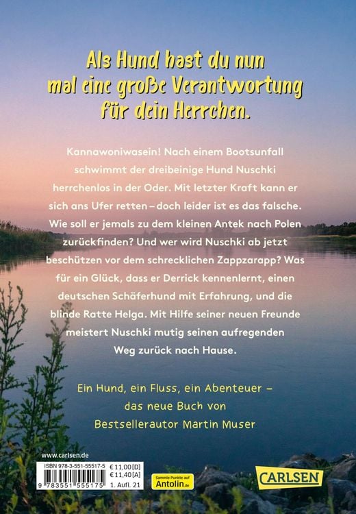Produktbild: Nuschki