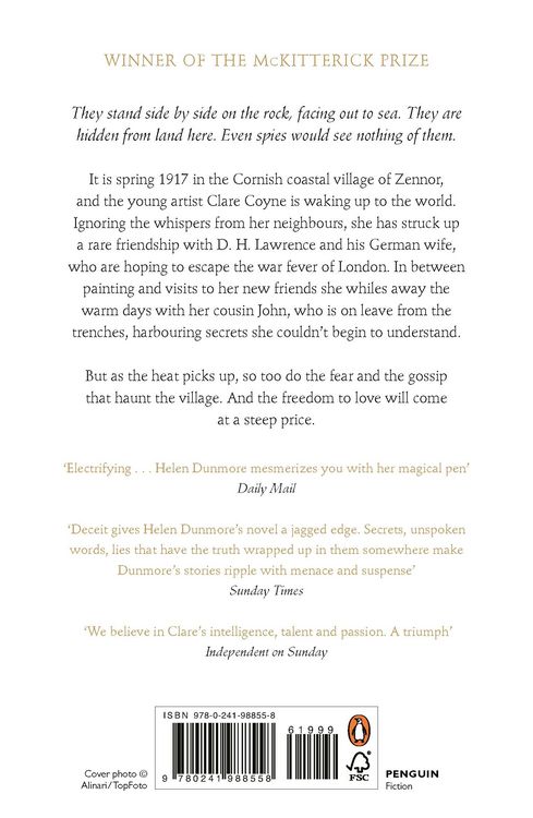 Produktbild: Zennor in Darkness